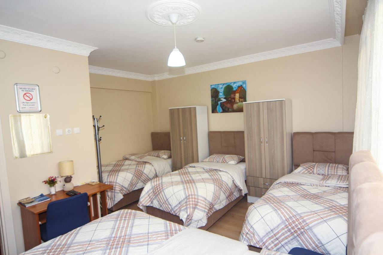 Sari Pension Edirne Exterior photo