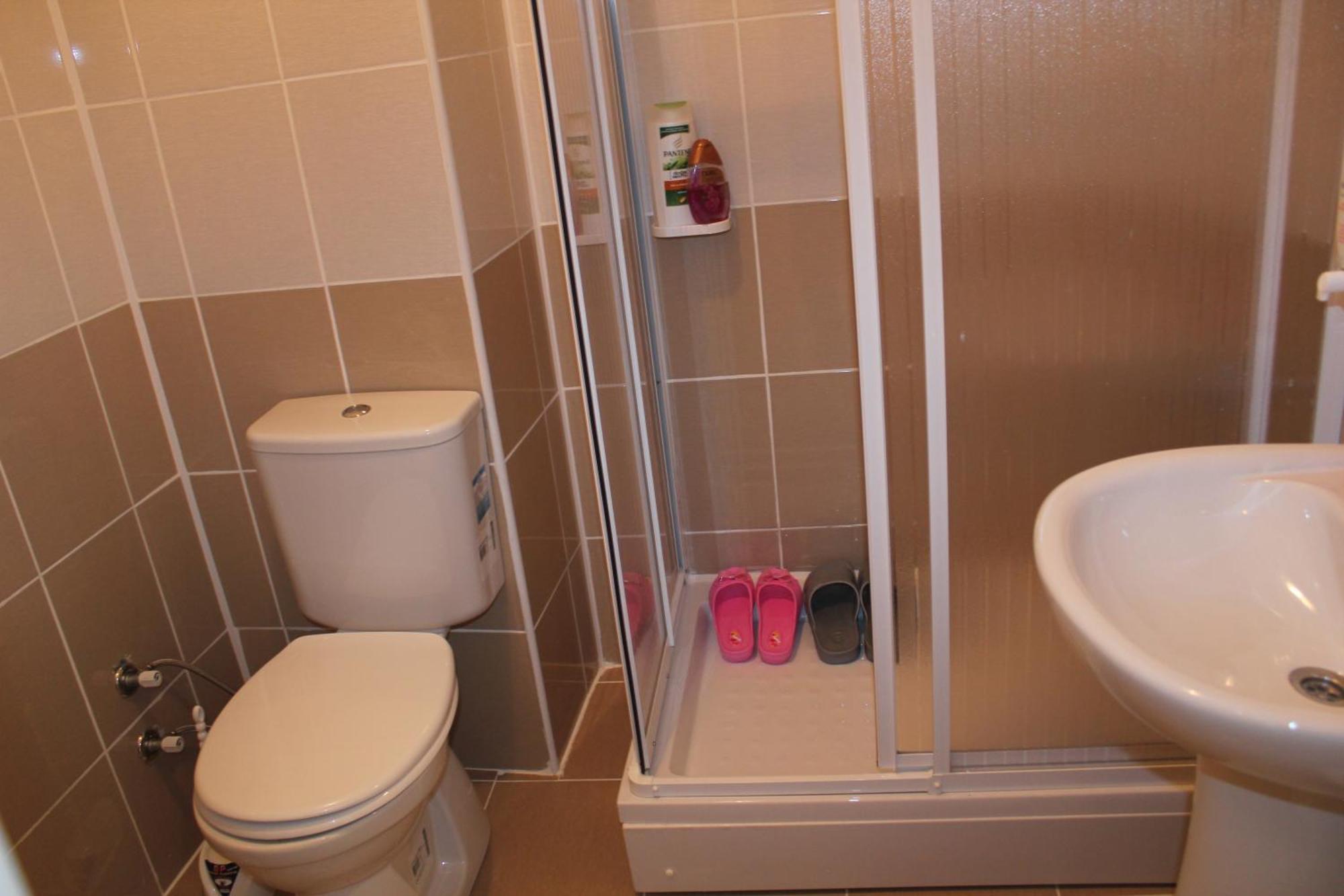 Sari Pension Edirne Room photo