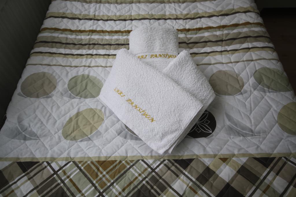 Sari Pension Edirne Room photo