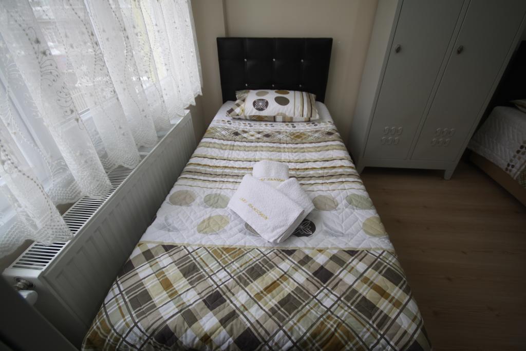 Sari Pension Edirne Room photo
