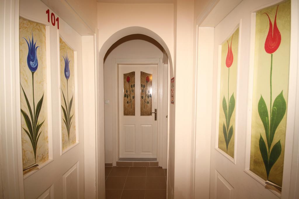 Sari Pension Edirne Room photo