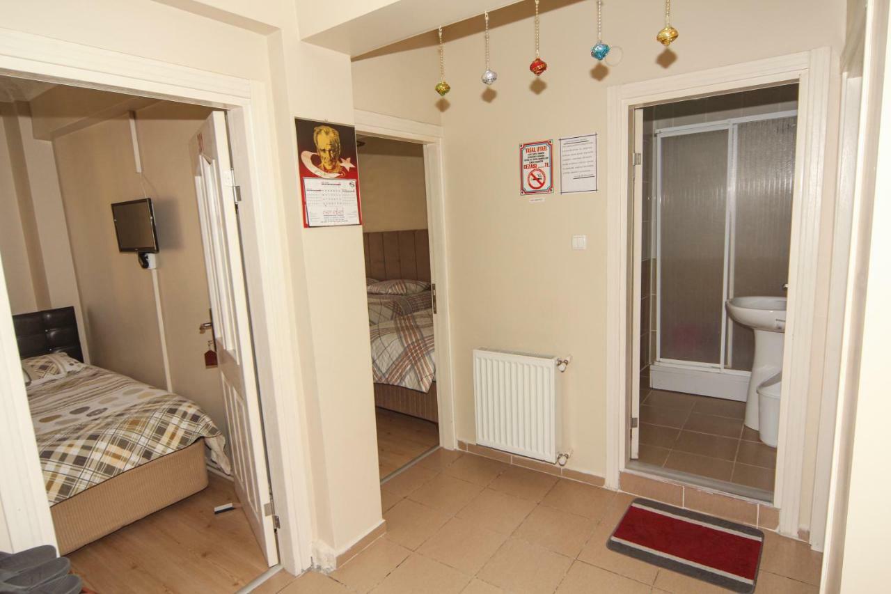 Sari Pension Edirne Exterior photo