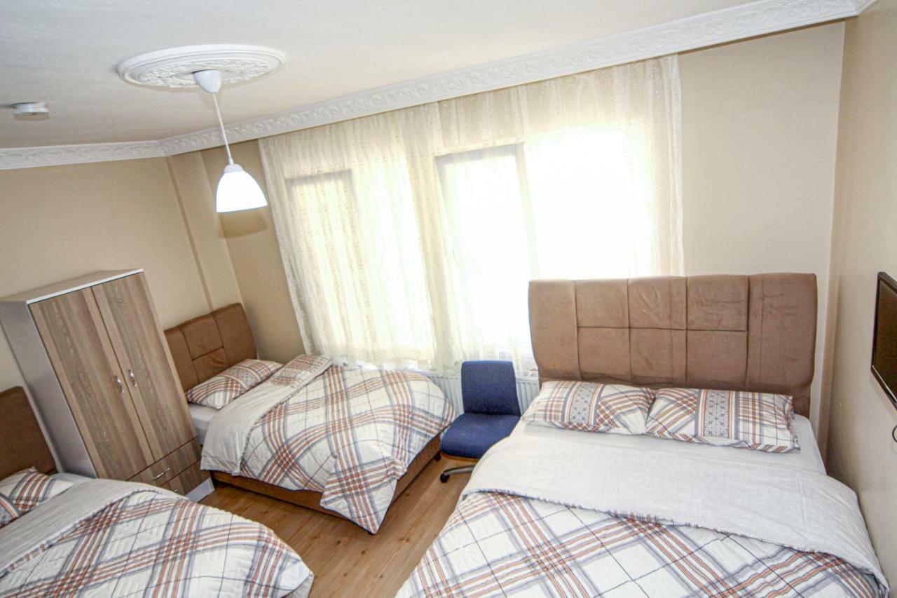 Sari Pension Edirne Exterior photo