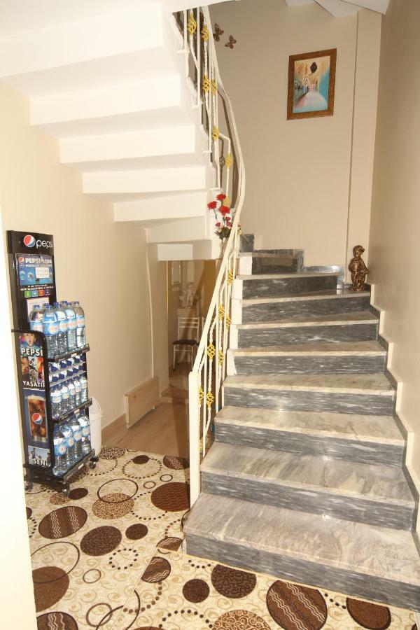 Sari Pension Edirne Exterior photo
