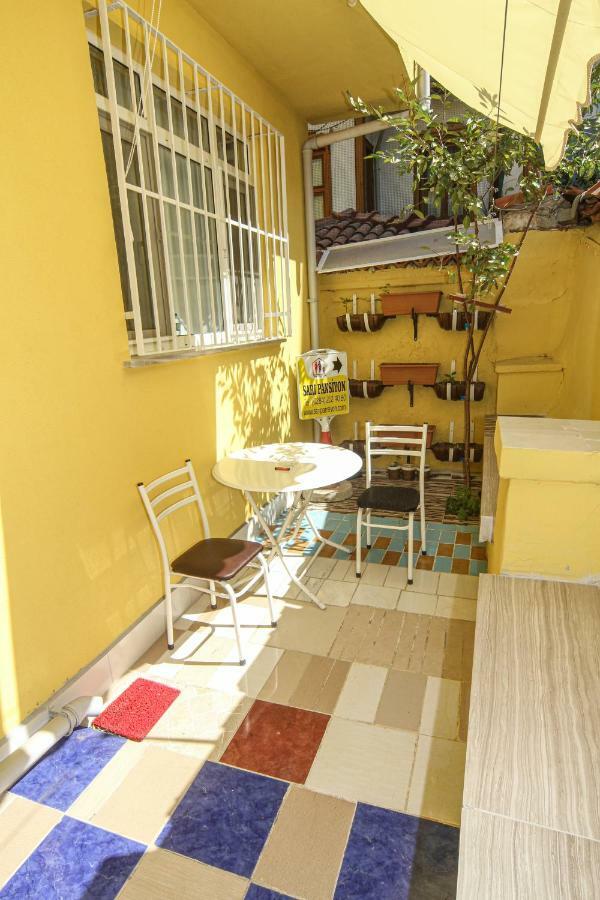 Sari Pension Edirne Exterior photo