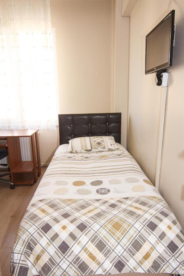 Sari Pension Edirne Exterior photo