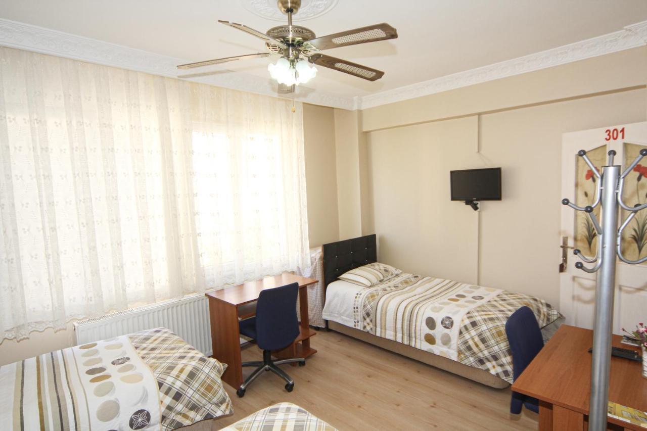 Sari Pension Edirne Exterior photo